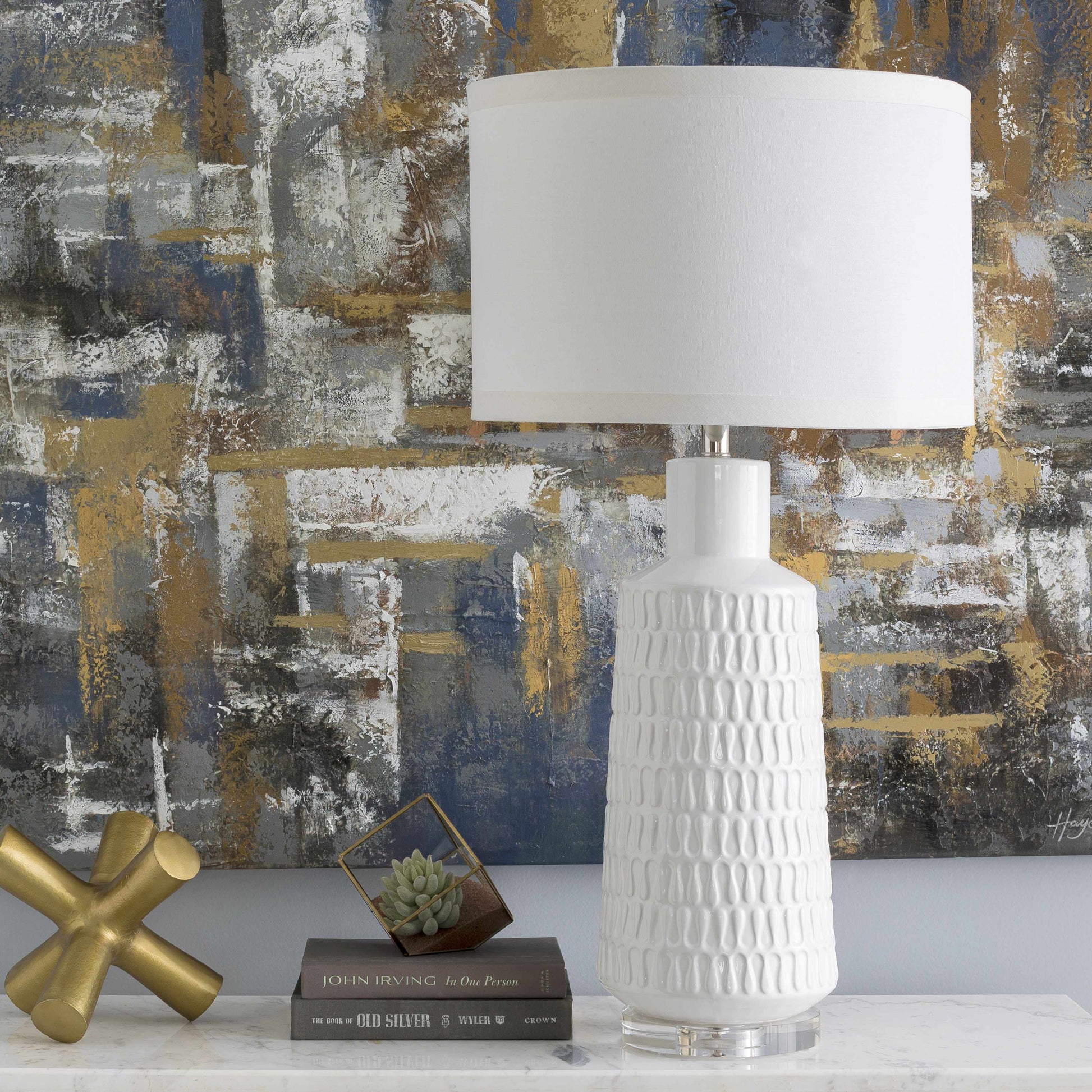 Yardville Table Lamp-1