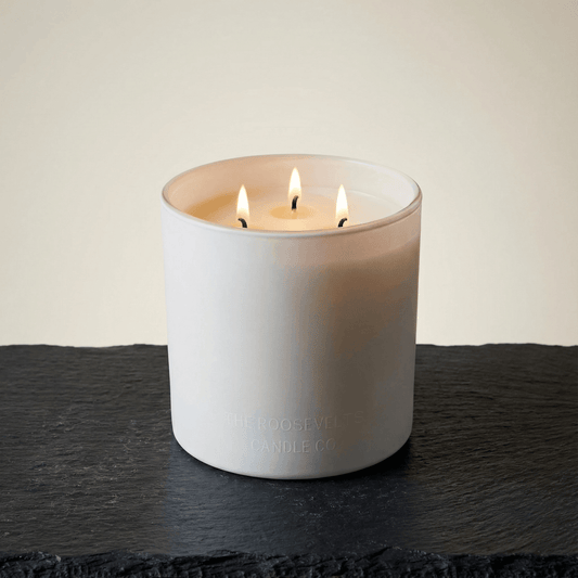 Smoky Mtn 3 Wick Candle-0
